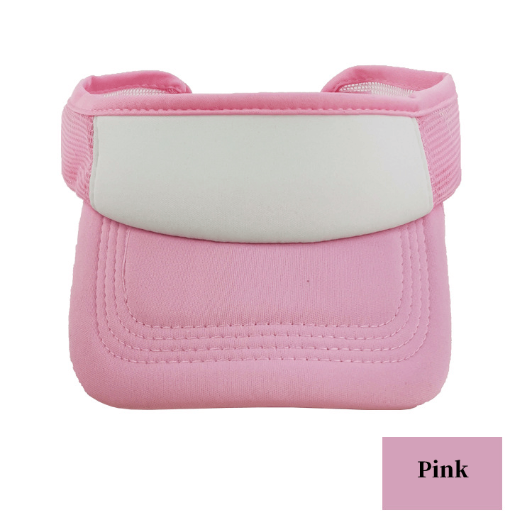 10 pcs Sublimation Blank Summe - مراجعة Hat Sublimation Blank وسعره