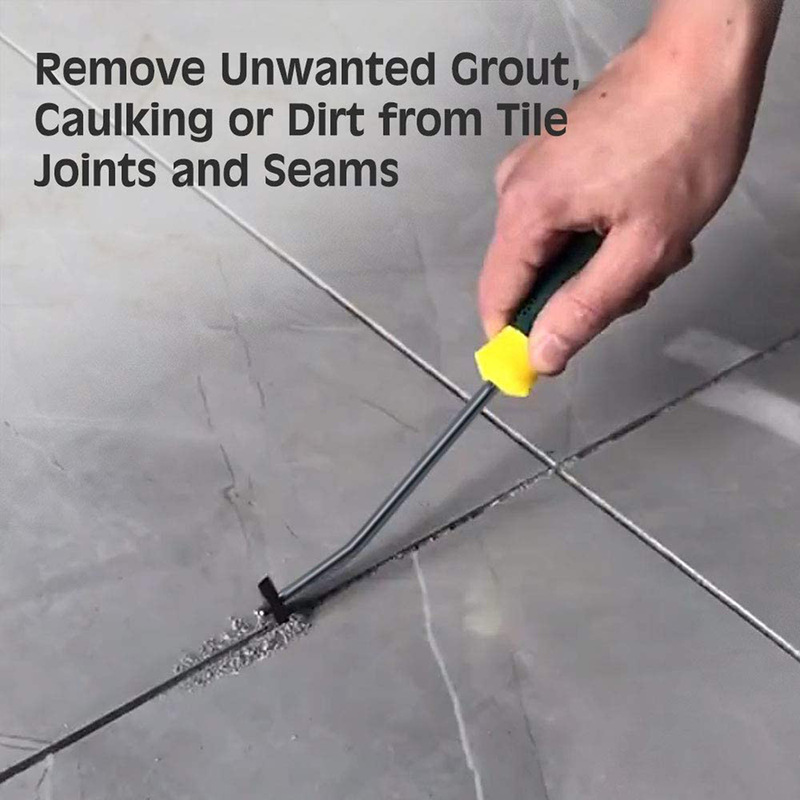 Grout Removal Tool Caulking Cl - مراجعة Ceramic Tile Blank وسعره