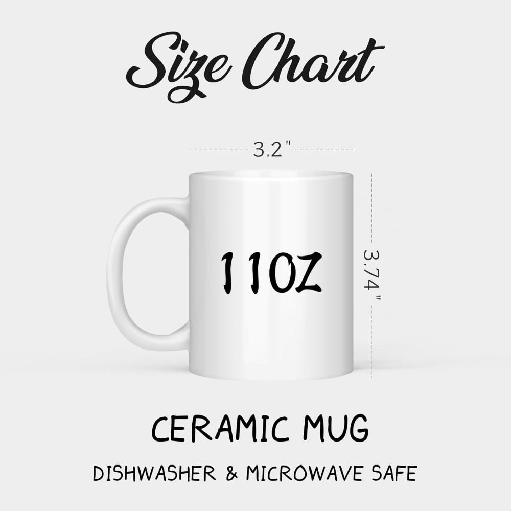 11 oz White Ceramic Sublimatio - مراجعة Sublimation Mug White وسعره