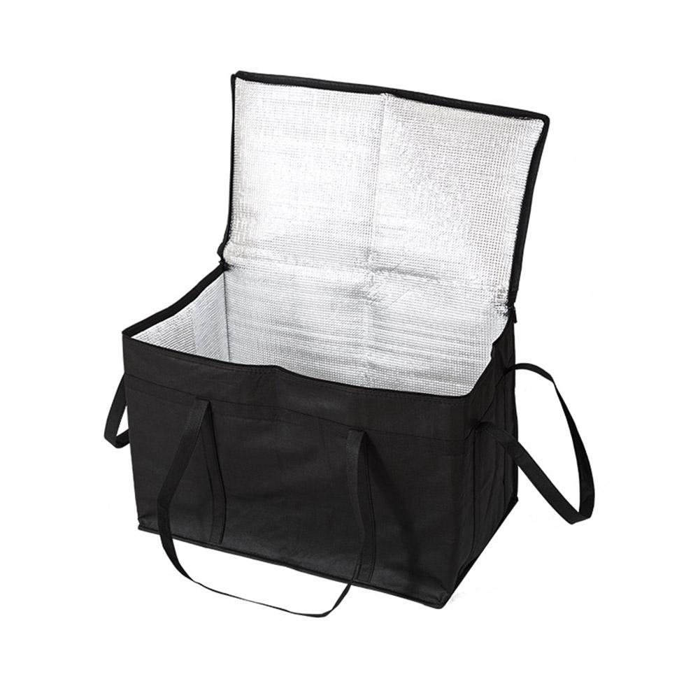 Insulated Thermal Tote Bag Big - مراجعة Tote Bag Sublimation وسعره