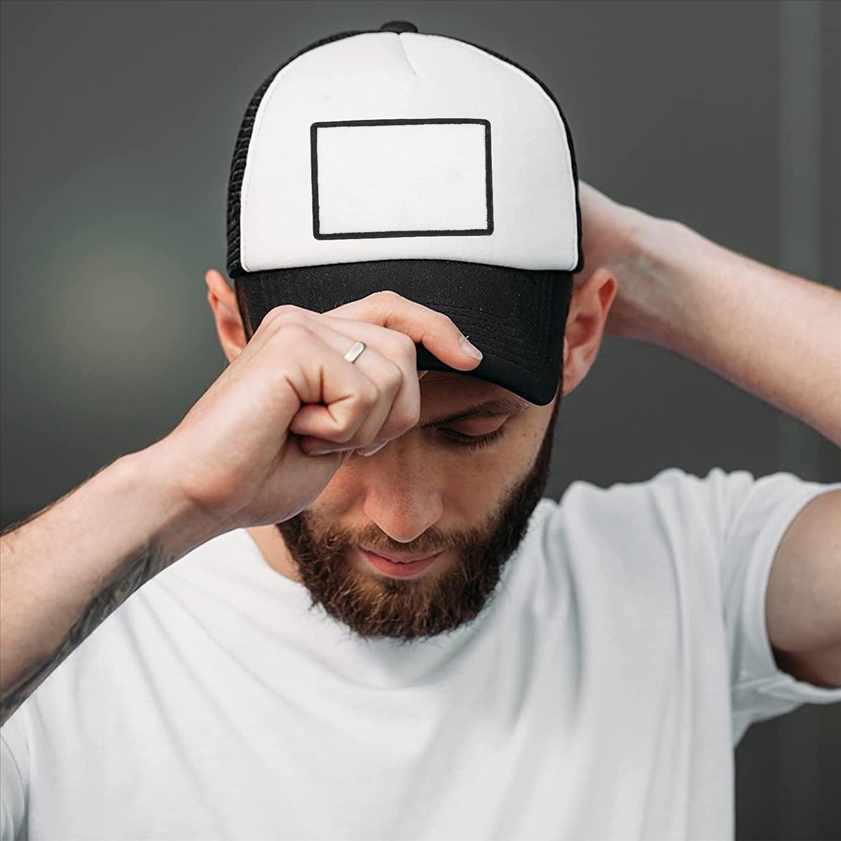 【On Sale】14 Pcs Sublimation Pa - مراجعة Hat Sublimation Blank وسعره