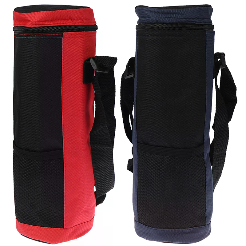 High Capacity Water Bottle Coo - مراجعة Tote Bag Sublimation وسعره