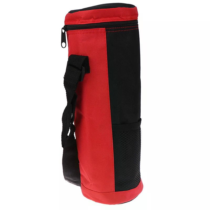 High Capacity Water Bottle Coo - مراجعة Tote Bag Sublimation وسعره