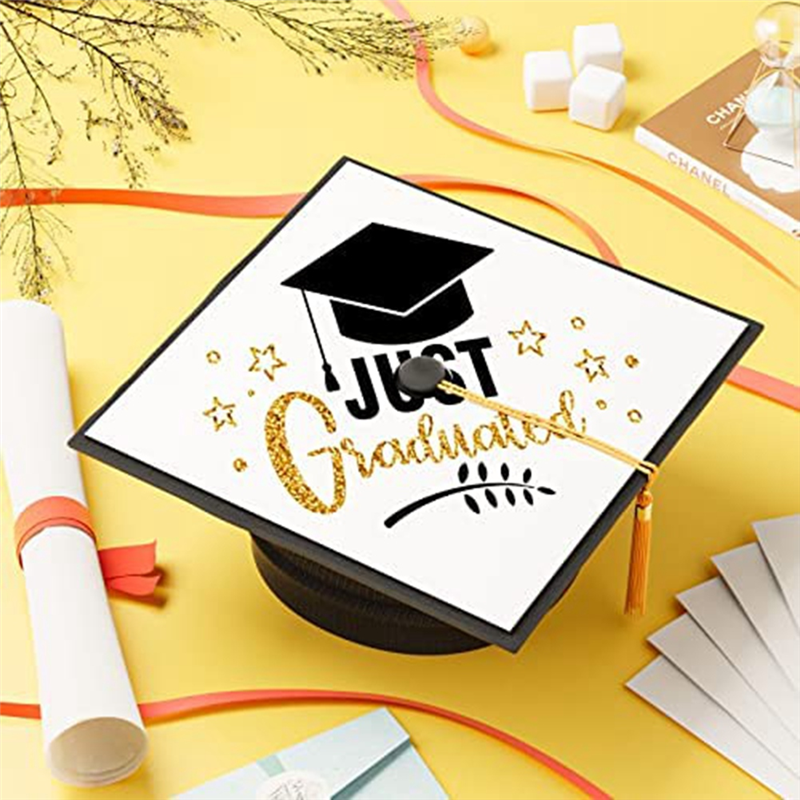 Sublimation Blanks Graduation  - مراجعة Hat Sublimation Blank وسعره