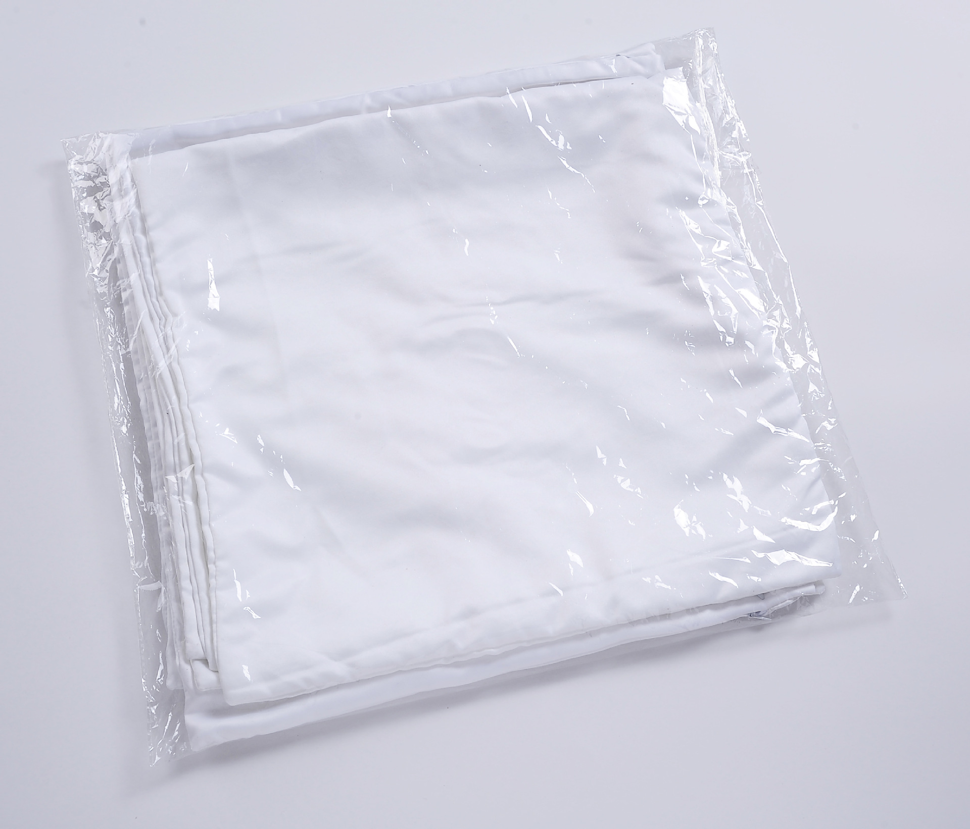 10pcs/lot 40x40cm Sublimation  - مراجعة Puzzle Blank White وسعره