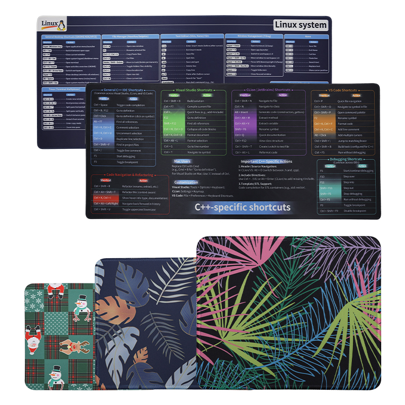 Wholesale Custom Sublimation M - مراجعة Mouse Pad Blank Sublimation وسعره
