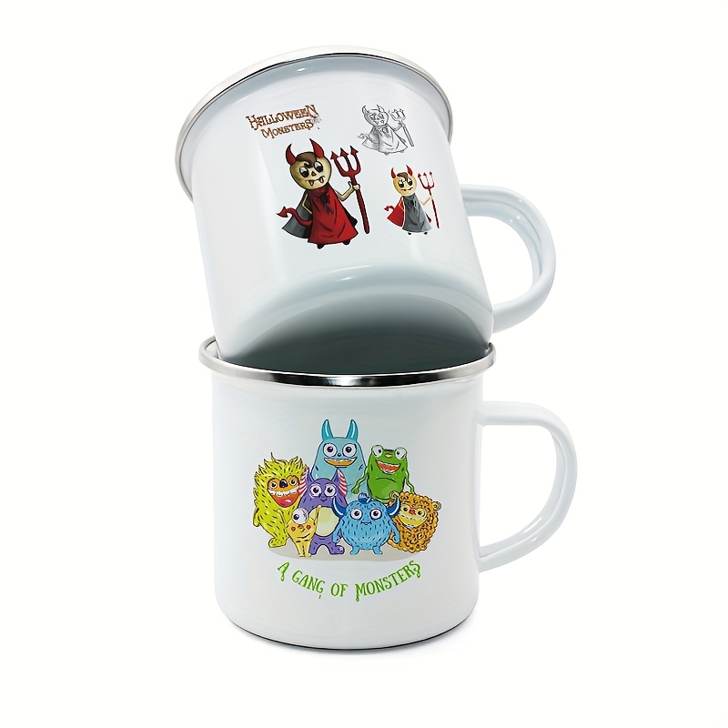 48pcs 11.83oz Sublimation Whit - مراجعة Sublimation Mug White وسعره