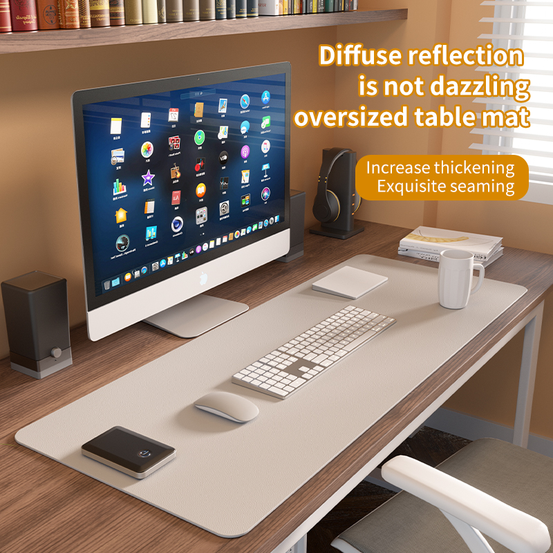 Home Office Large Mouse Pad Ga - مراجعة Mouse Pad Blank Sublimation وسعره