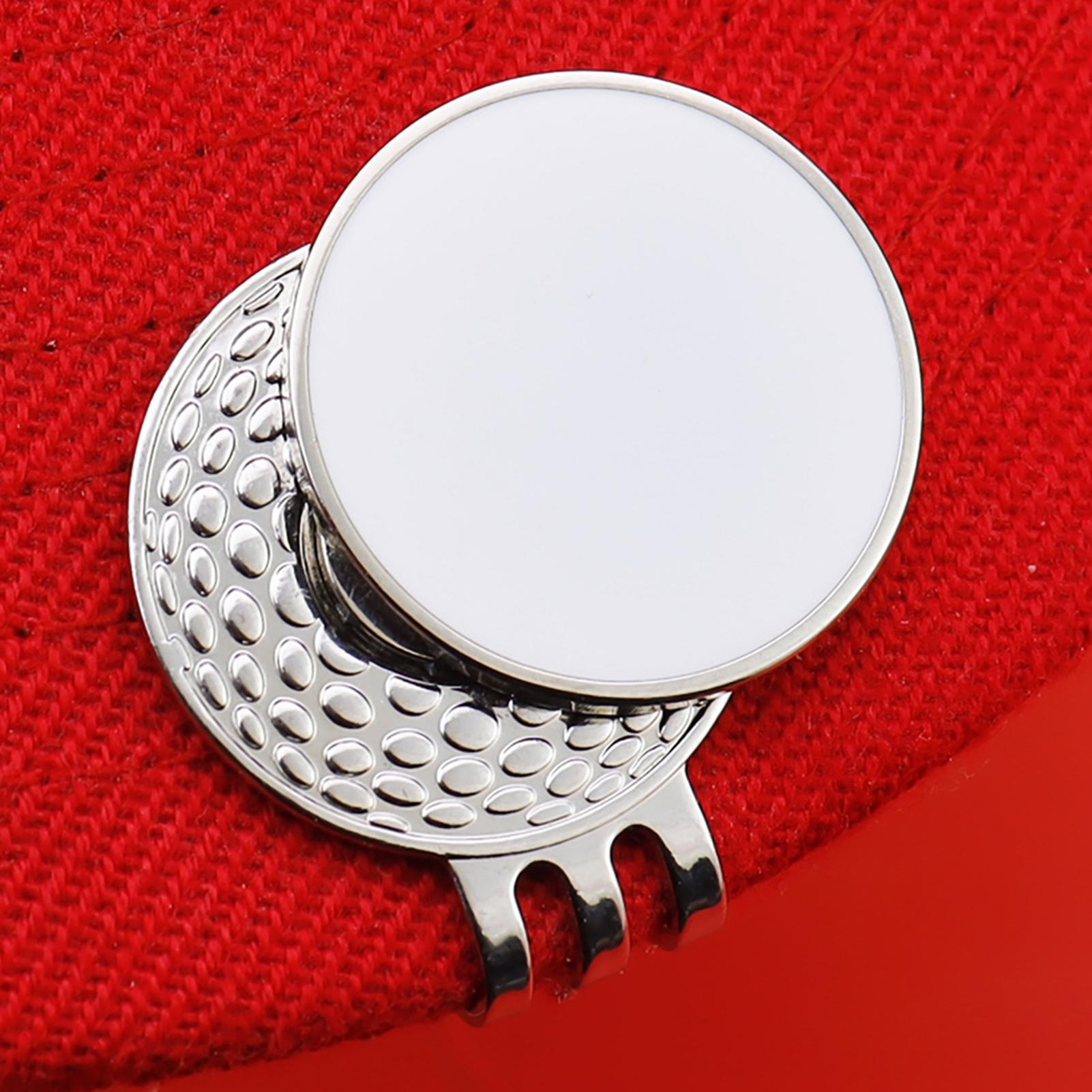 Magnetic Golf Ball Marker Port - مراجعة Yard Sign Blank وسعره