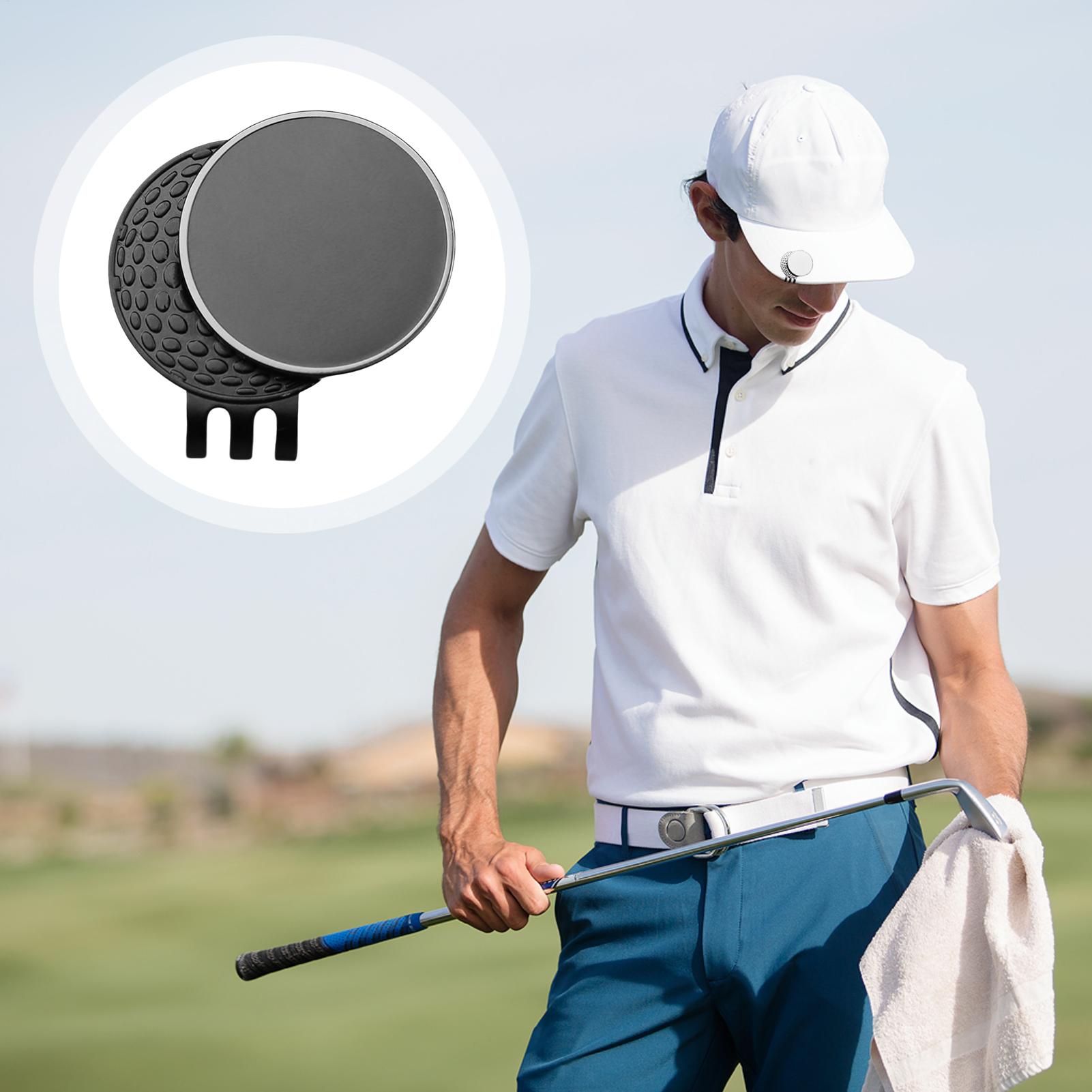 Magnetic Golf Ball Marker Port - مراجعة Yard Sign Blank وسعره