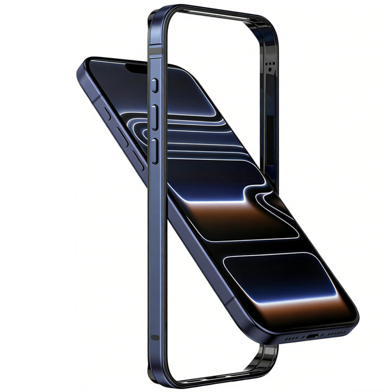 Aluminium Metal Bumper Slim Ca - مراجعة Metal Photo Panel وسعره
