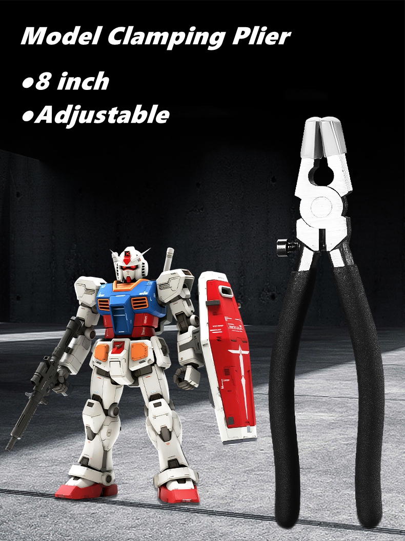 8 Inch Model Clamping Pliers M - مراجعة Ceramic Tile Blank وسعره