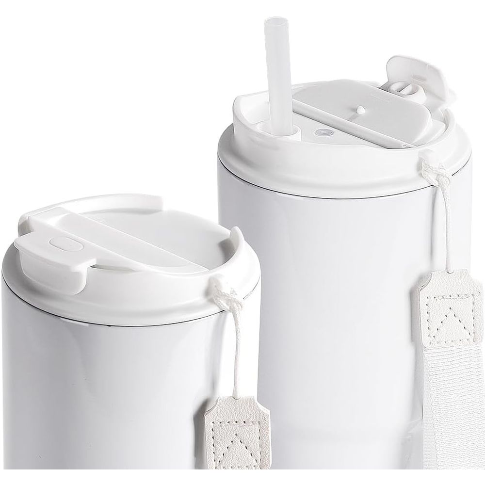 20 oz White Sublimation Tumble - مراجعة Tumbler 20Oz White وسعره