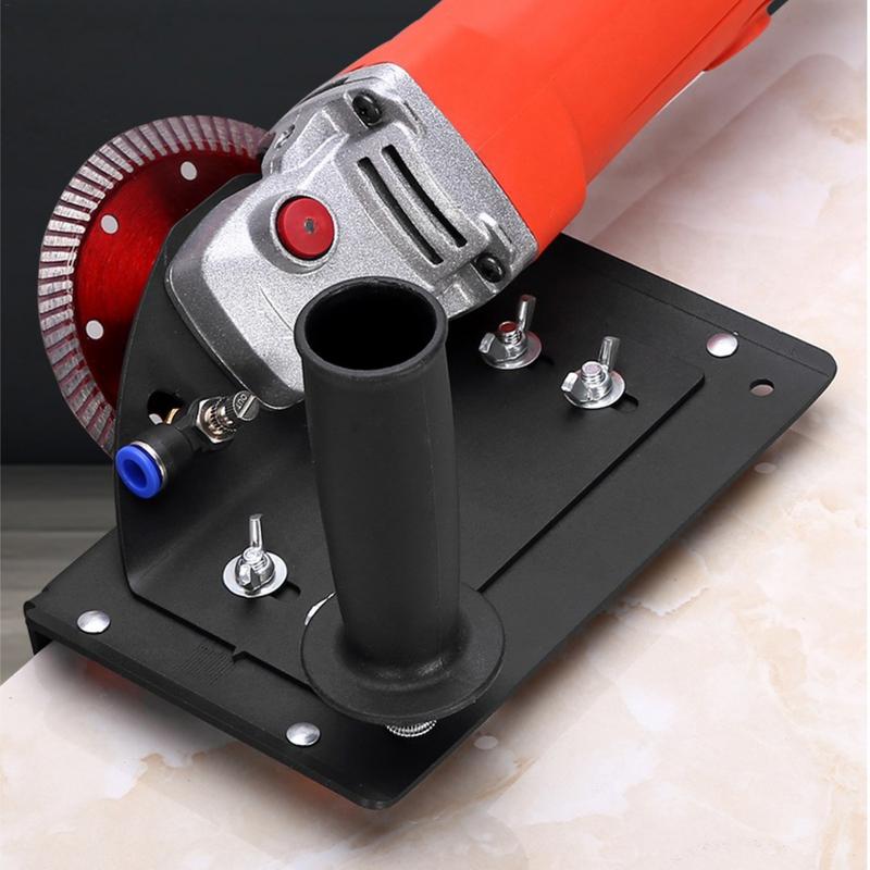 45 Degree Tile Chamfering Tool - مراجعة Ceramic Tile Blank وسعره