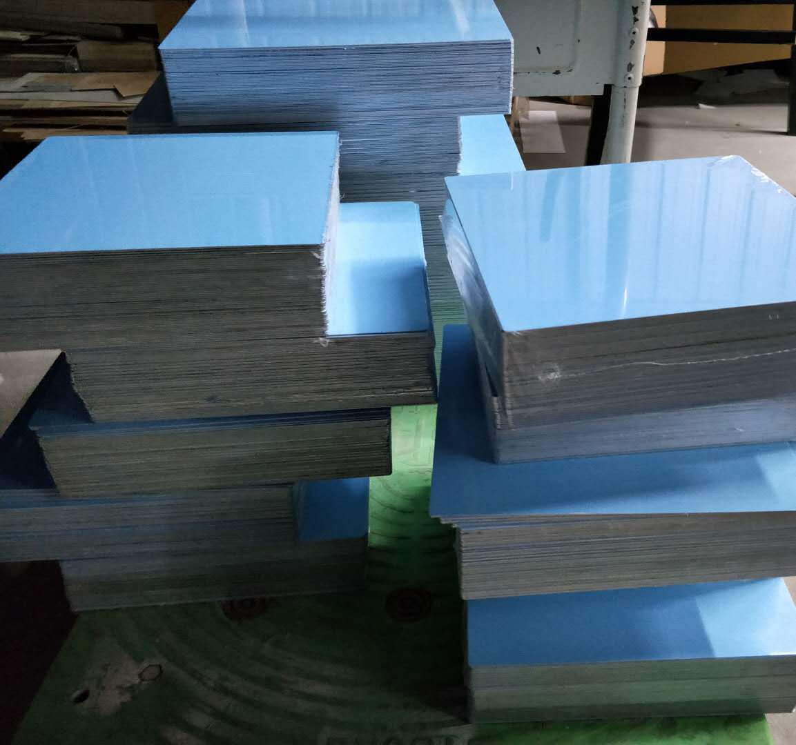20sheets Sublimation Blank Met - مراجعة Puzzle Blank White وسعره