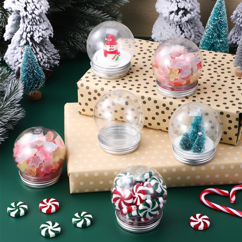 10pcs 150/270/300ml DIY Snow G - مراجعة Water Bottle Blank وسعره