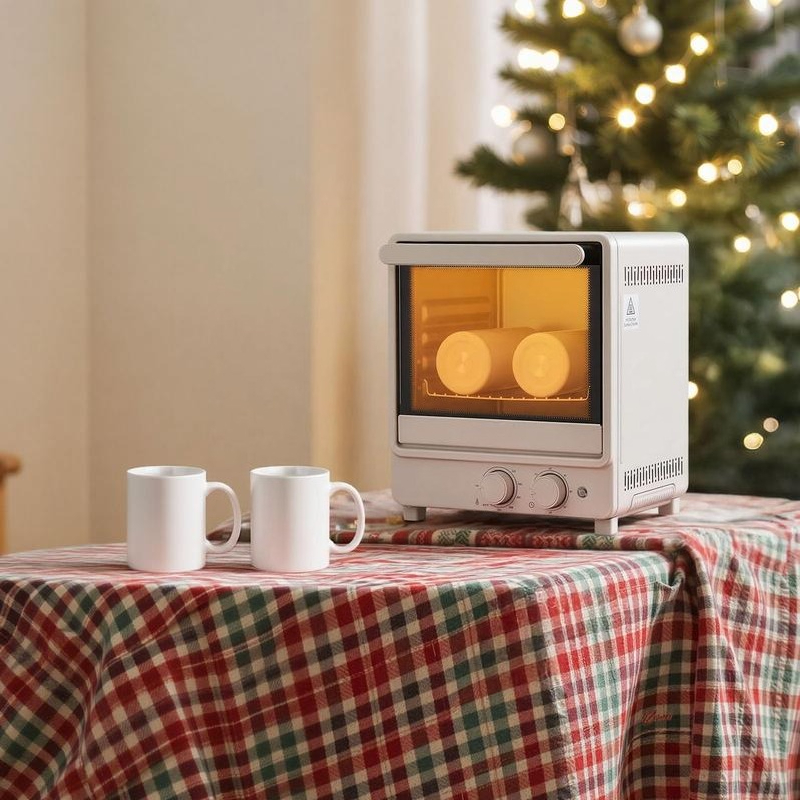 Sublimation Oven Machine, 13 Q - مراجعة Sublimation Mug White وسعره