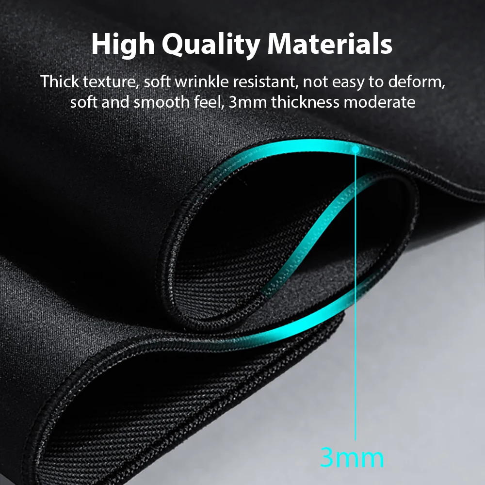 Diy Large Playmat Custom Mouse - مراجعة Mouse Pad Blank Sublimation وسعره