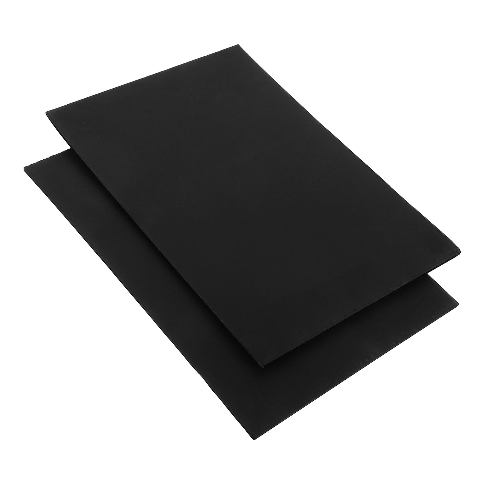 2Pcs Blank Yard Signs for Gard - مراجعة Yard Sign Blank وسعره