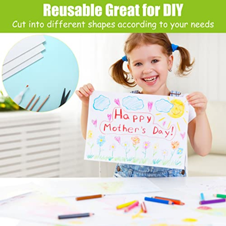 20 Pack Blank Yard Signs with  - مراجعة Yard Sign Blank وسعره