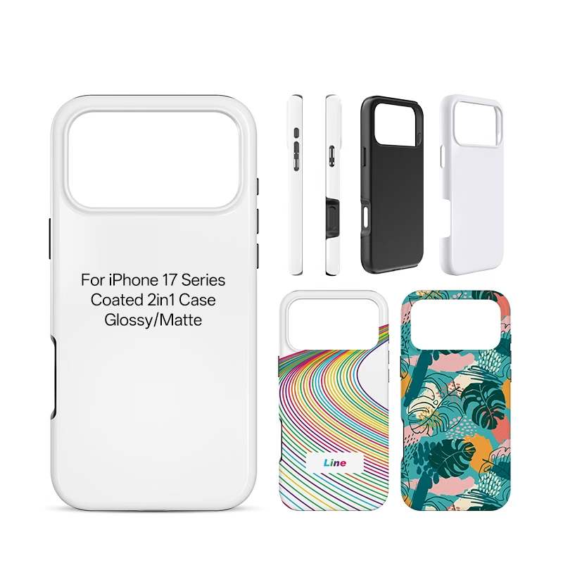 Fonlyu Coated 2 In 1 Blank Pho - مراجعة Phone Case Blank Print وسعره