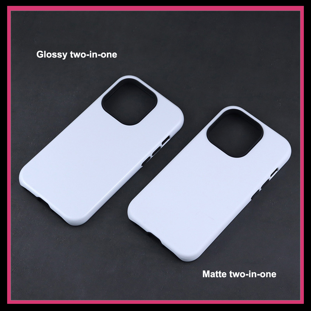FONLYU 5PCS Sublimation 3D Bla - مراجعة Phone Case Blank Print وسعره