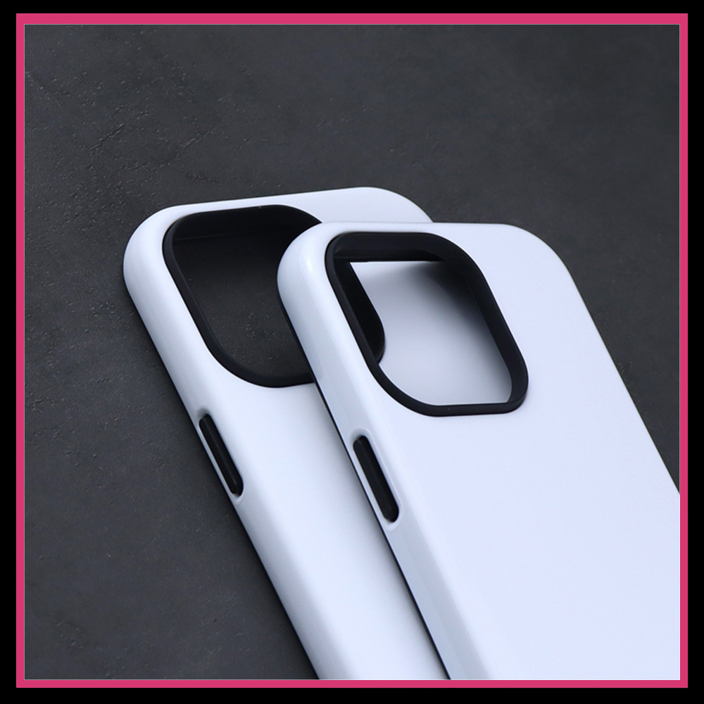 FONLYU 5PCS Sublimation 3D Bla - مراجعة Phone Case Blank Print وسعره