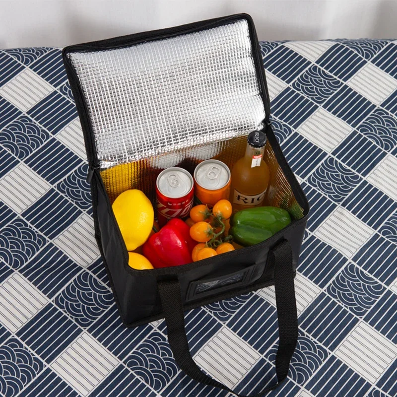 16L-70L Insulated Thermal Tote - مراجعة Tote Bag Sublimation وسعره
