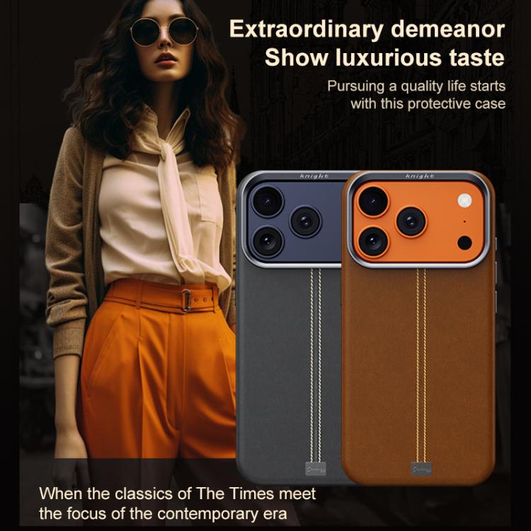 For iPhone 17 16 15 14 13 Pro  - مراجعة Metal Photo Panel وسعره