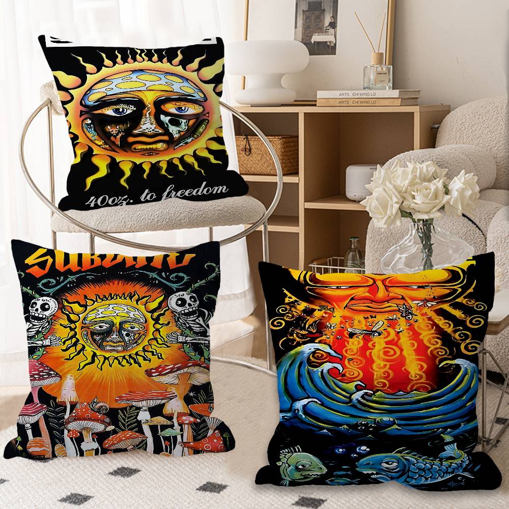 Sublime Singer Maple Design Cu - مراجعة Pillow Cover Sublimation وسعره
