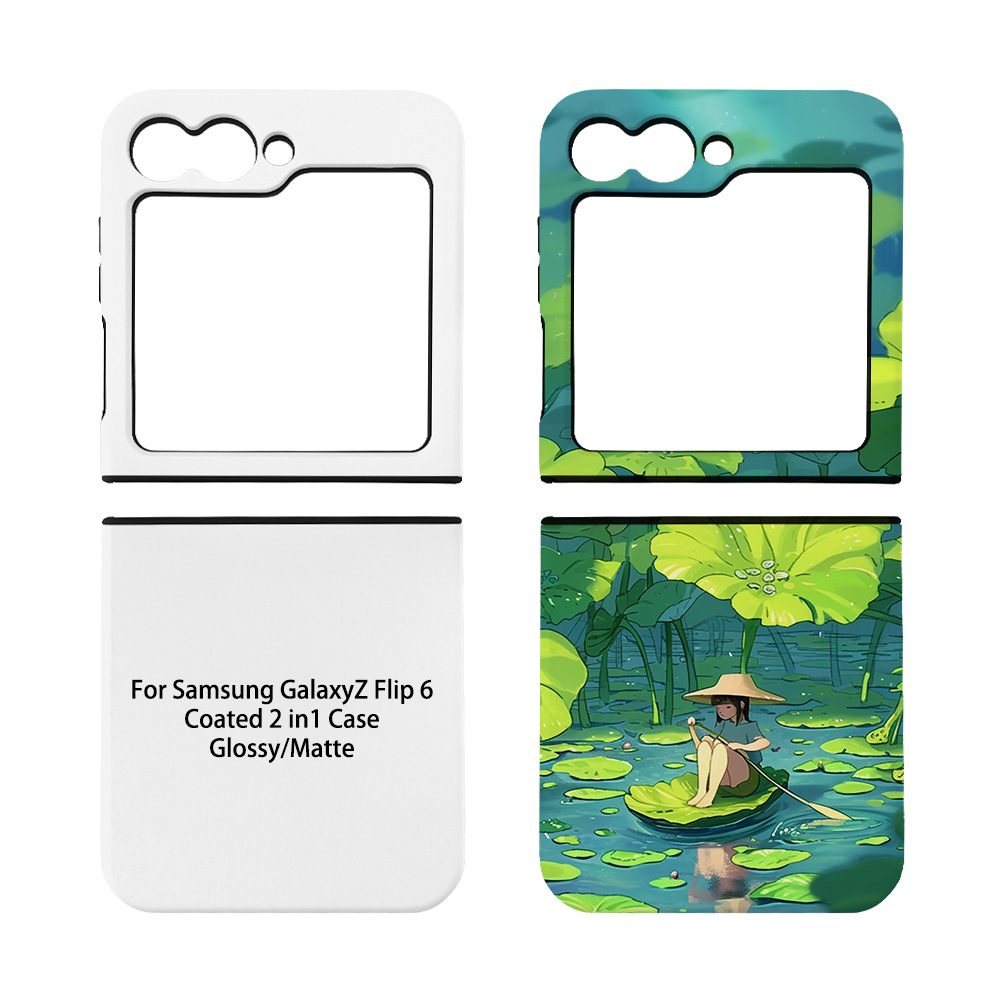 Fonlyu 5pcs Coated 2 in 1 Blan - مراجعة Phone Case Blank Print وسعره