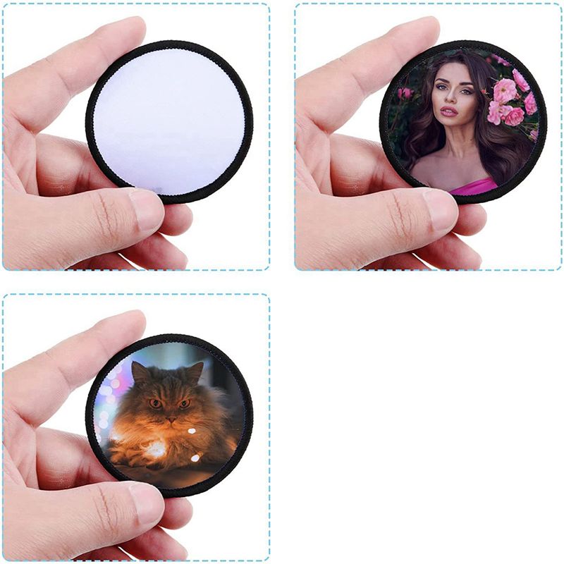 A01F-160 Pieces Sublimation Pa - مراجعة Hat Sublimation Blank وسعره