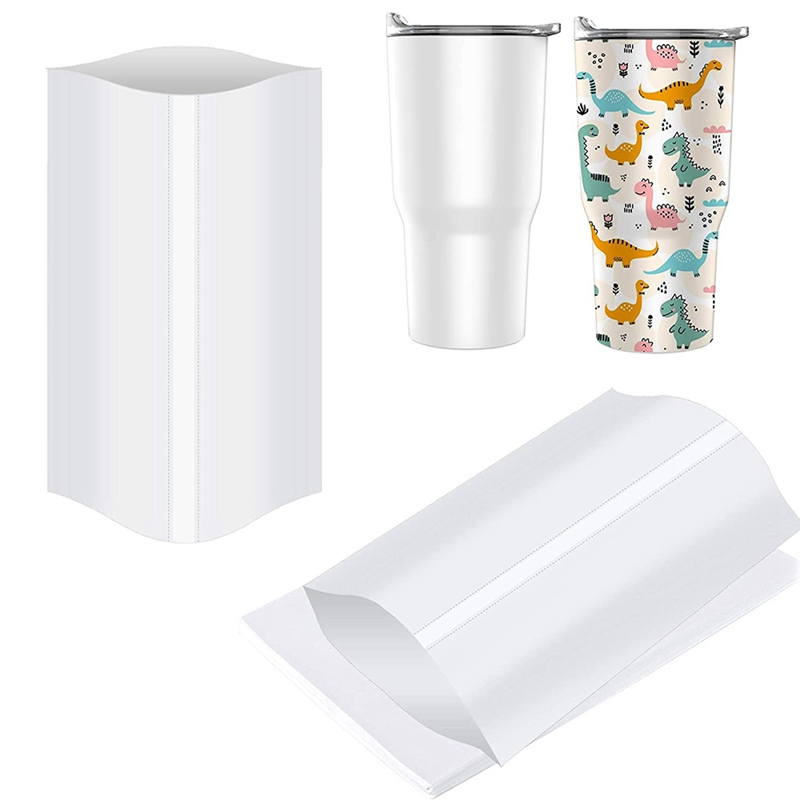 8X12 Inch Sublimation Shrink W - مراجعة Sublimation Mug White وسعره