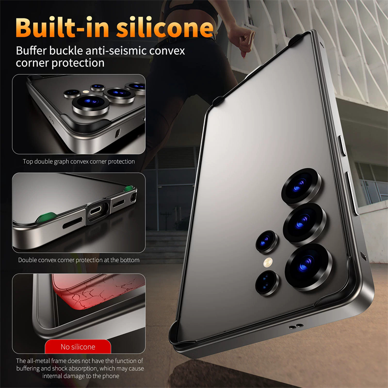 Aluminium Alloy Frame Metal Bu - مراجعة Metal Photo Panel وسعره