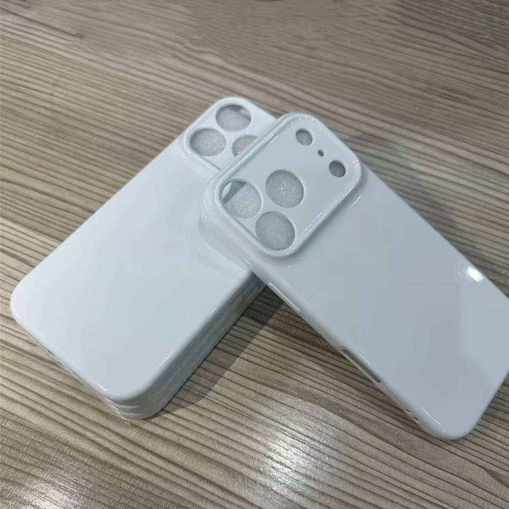 FONLYU 3D Film Sublimation Bla - مراجعة Phone Case Blank Print وسعره