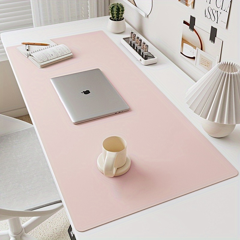1 piece large size waterproof  - مراجعة Mouse Pad Blank Sublimation وسعره