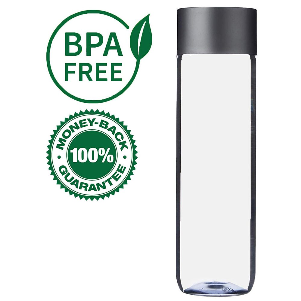 Bulk Empty Plastic Reusable Ju - مراجعة Water Bottle Blank وسعره