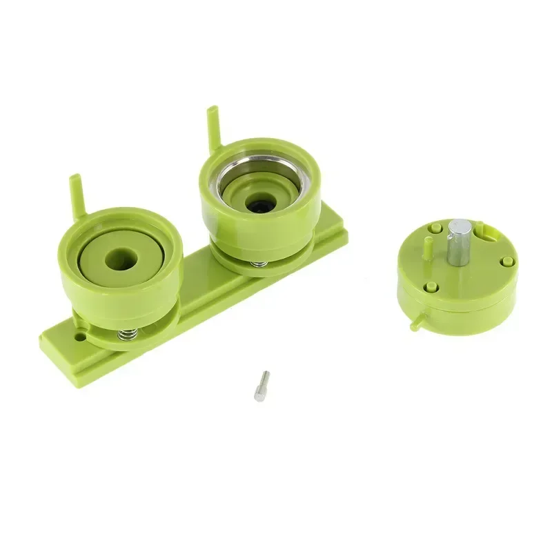100Sets 25/32/37/44/58mm Badge - مراجعة Button Badge Blank وسعره
