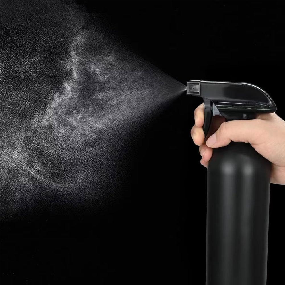 1Pc 500ML Spray Bottle Empty B - مراجعة Water Bottle Blank وسعره