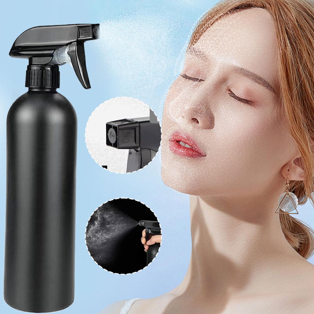 1Pc 500ML Spray Bottle Empty B - مراجعة Water Bottle Blank وسعره