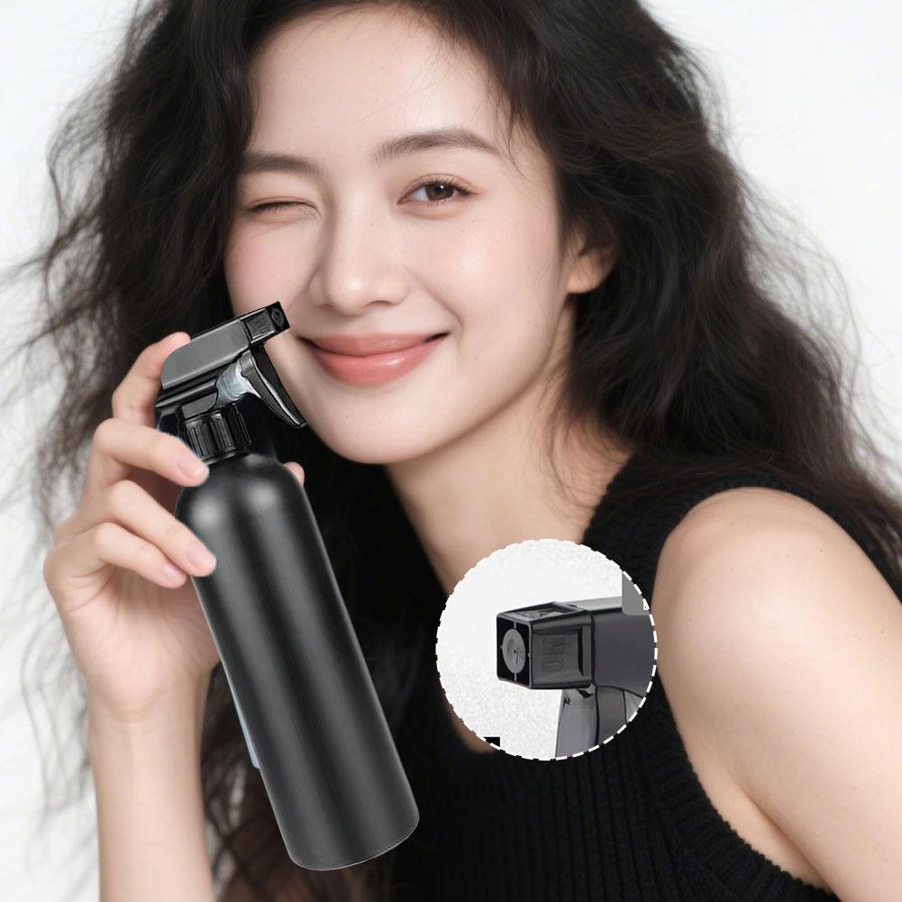 1Pc 500ML Spray Bottle Empty B - مراجعة Water Bottle Blank وسعره
