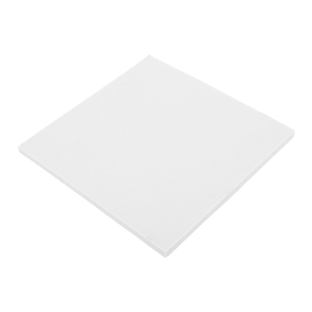 DIY Ceramic White Ceramic Tile - مراجعة Ceramic Tile Blank وسعره