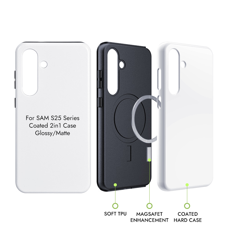Fonlyu 5pc Coated Magnet 2 In  - مراجعة Phone Case Blank Print وسعره